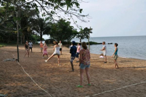 Banda Island Resort and Campsite